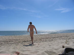 Naked On Nantucket 50